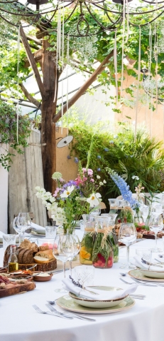 Catering-Partyverhuur De Kort Catering Catering-Partyverhuur De Kort Catering