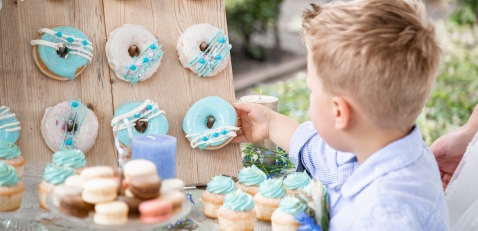 Catering-Partyverhuur De Kort Catering Catering-Partyverhuur De Kort Catering