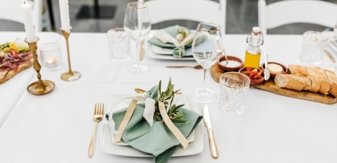 Catering-Partyverhuur De Kort Catering Catering-Partyverhuur De Kort Catering