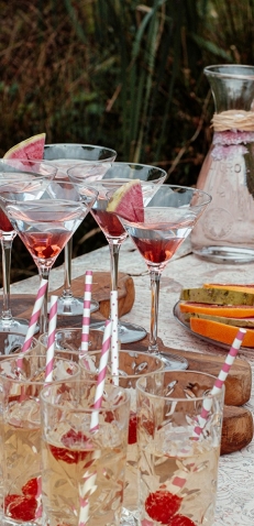 Catering-Partyverhuur De Kort Catering Catering-Partyverhuur De Kort Catering
