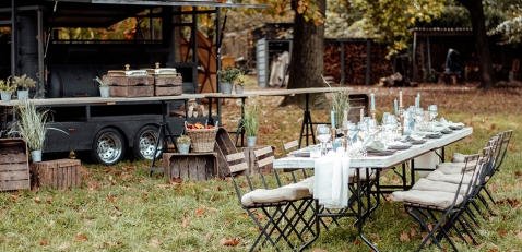 Catering-Partyverhuur De Kort Catering Catering-Partyverhuur De Kort Catering