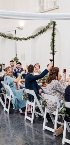 Catering-Partyverhuur De Kort Catering Catering-Partyverhuur De Kort Catering