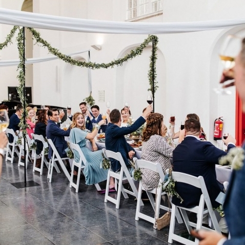 Catering-Partyverhuur De Kort Catering Catering-Partyverhuur De Kort Catering