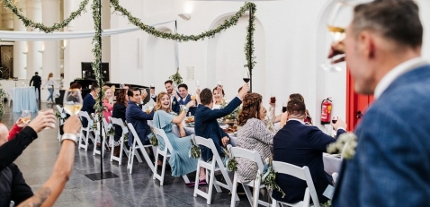 Catering-Partyverhuur De Kort Catering Catering-Partyverhuur De Kort Catering