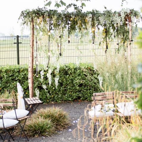 Decoratie-styling De Kort Catering Decoratie-styling De Kort Catering