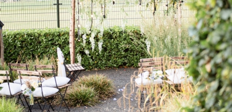 Decoratie-styling De Kort Catering Decoratie-styling De Kort Catering