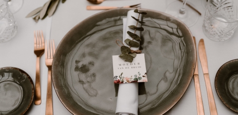 Decoratie-styling De Kort Catering Decoratie-styling De Kort Catering