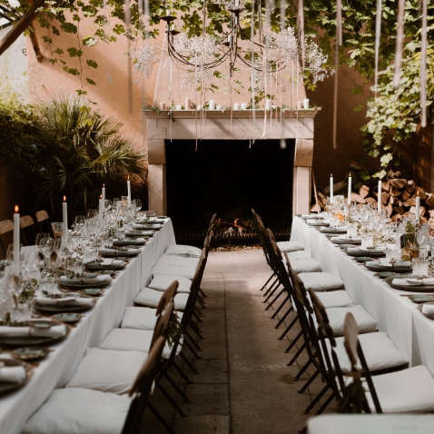 Decoratie-styling De Kort Catering Decoratie-styling De Kort Catering