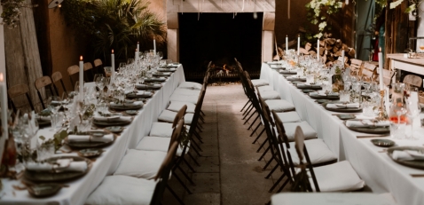 Decoratie-styling De Kort Catering Decoratie-styling De Kort Catering