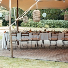 Decoratie-styling De Kort Catering