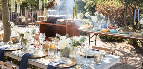 Decoratie-styling De Kort Catering Decoratie-styling De Kort Catering