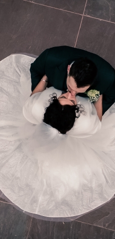 Bruidsfotograaf VDR Fotografie Bruidsfotograaf VDR Fotografie