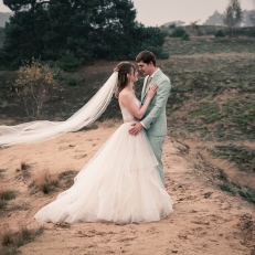  VDR Fotografie Trouwfotograaf in Joure, Sneek, Heerenveen en Friesland