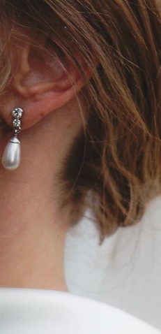 Bruidslingerie Bruidsatelier Jadau