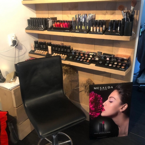 Beauty Salon Margreet Beauty Salon Margreet