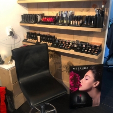 Bruidsmake-up Salon Margreet Bruidsmake-up Salon Margreet