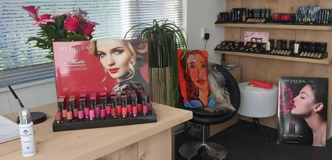 Beauty Salon Margreet Beauty Salon Margreet