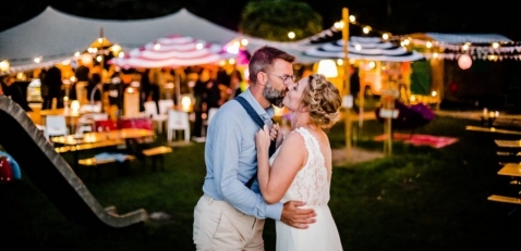 Catering-Partyverhuur ProDome Catering-Partyverhuur ProDome