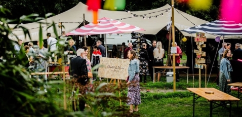 Catering-Partyverhuur ProDome Catering-Partyverhuur ProDome