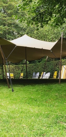 Catering-Partyverhuur ProDome 