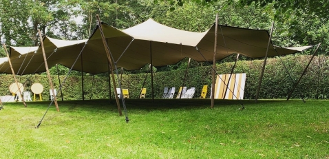 Catering-Partyverhuur ProDome Catering-Partyverhuur ProDome