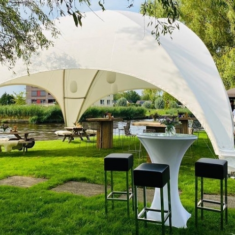 Catering-Partyverhuur ProDome 