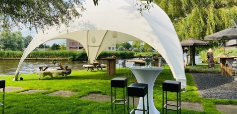 Catering-Partyverhuur ProDome Catering-Partyverhuur ProDome