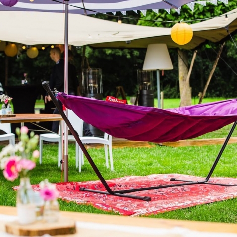 Catering-Partyverhuur ProDome Catering-Partyverhuur ProDome