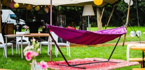 Catering-Partyverhuur ProDome Catering-Partyverhuur ProDome