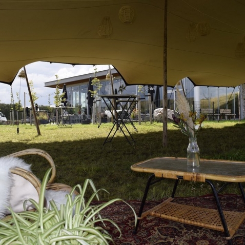 Catering-Partyverhuur ProDome Catering-Partyverhuur ProDome