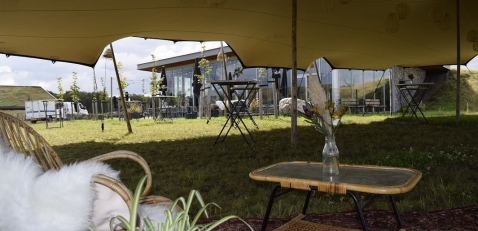Catering-Partyverhuur ProDome Catering-Partyverhuur ProDome