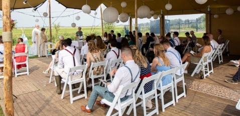 Catering-Partyverhuur HFK Verhuur Catering-Partyverhuur HFK Verhuur