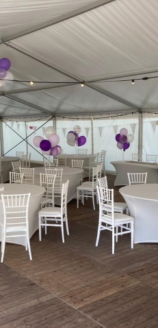 Catering-Partyverhuur HFK Verhuur Catering-Partyverhuur HFK Verhuur