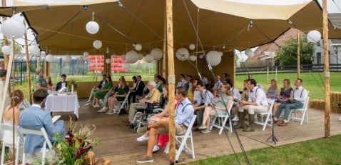 Catering-Partyverhuur HFK Verhuur Catering-Partyverhuur HFK Verhuur