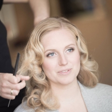 Bruidskapsel ProLooks Bruidskapsel ProLooks