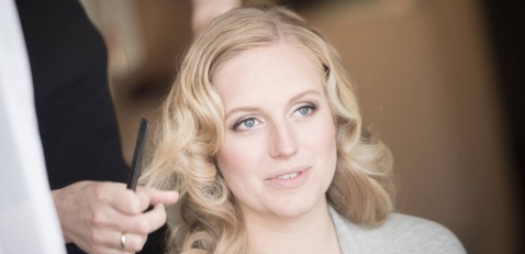 Bruidsmake-up ProLooks Bruidsmake-up ProLooks