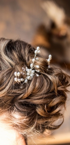 Bruidskapsel ProLooks Bruidskapsel ProLooks