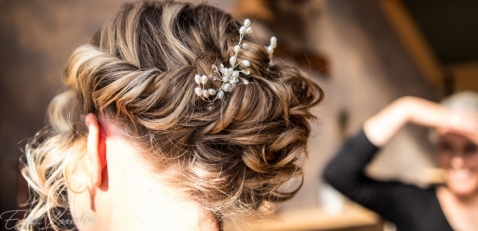 Bruidskapsel ProLooks Bruidskapsel ProLooks
