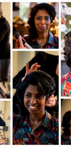 Beauty ProLooks  Make-up, Hair & Nails 