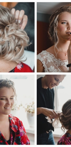 Bruidsmake-up ProLooks  Make-up, Hair & Nails 