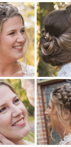 Beauty ProLooks  Make-up, Hair & Nails 