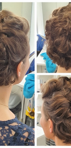 Bruidsmake-up ProLooks  Make-up, Hair & Nails 