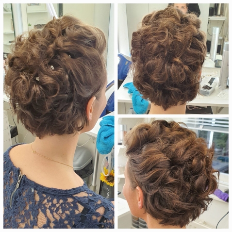 Beauty ProLooks  Make-up, Hair & Nails 