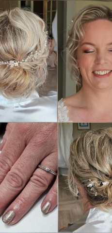 Beauty ProLooks  Make-up, Hair & Nails 