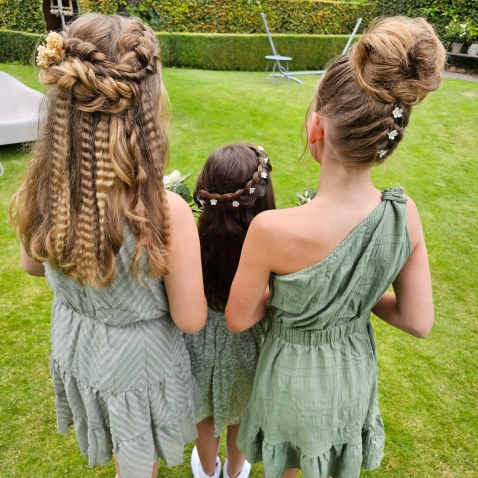 Bruidsmake-up ProLooks  Make-up, Hair & Nails 