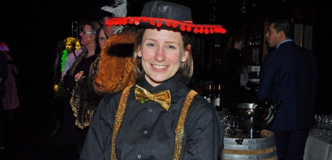 Feestzaal Rondvaartboot Friesland Feestzaal Rondvaartboot Friesland