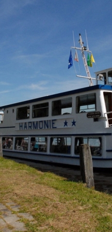 Trouwlocaties Rondvaartboot Friesland Trouwlocaties Rondvaartboot Friesland