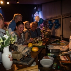 catering-partyverhuur Emotion Events Groningen beleef de mooiste dag van je leven met ons!