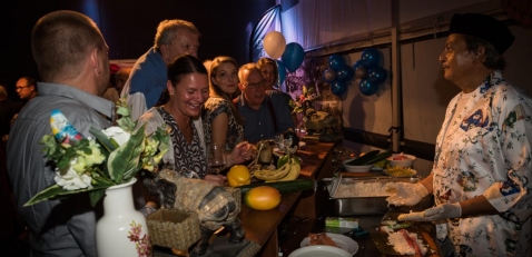 Catering-Partyverhuur Emotion Events Groningen Catering-Partyverhuur Emotion Events Groningen