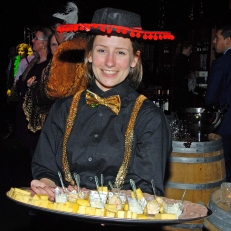 catering-partyverhuur Emotion Events Groningen beleef de mooiste dag van je leven met ons!